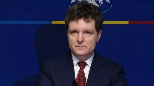 Nicușor Dan, declarații după Consiliul European. Cu ce cerințe s-a prezentat președintele la reuniunea informală: „Ne dorim un buget ambițios al Uniunii” (VIDEO)