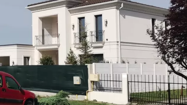 Afacerile lui Grindeanu cu Nordis. Addicted Evolution, fostă Nordis Arhitectură, a proiectat vila de aproape 700 mp a șefului PSD