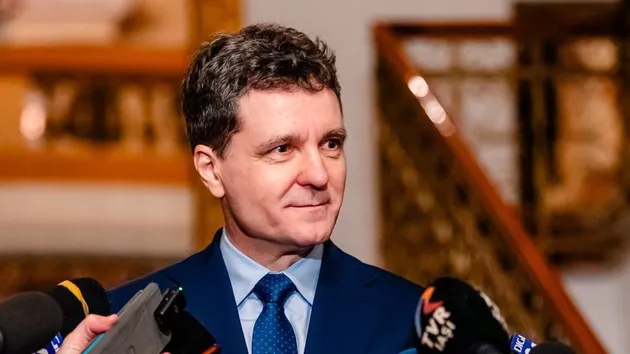 Mesajul lui Nicușor Dan comentat în presa internațională. Cum apreciază „Le Monde” declarațiile prezidențiale