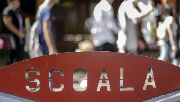 scoala 