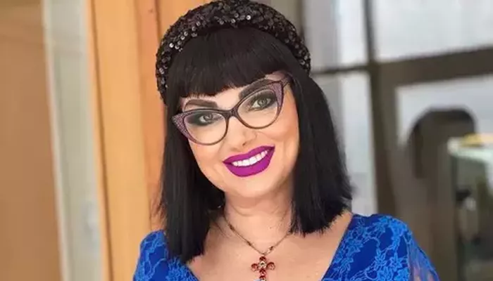 ozana barabancea 