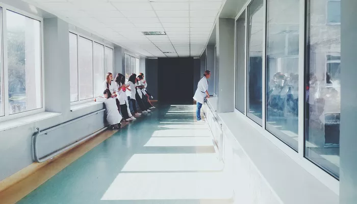 spital 