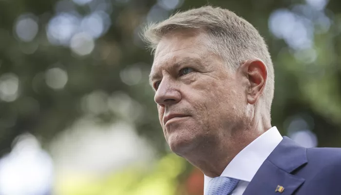 iohannis 