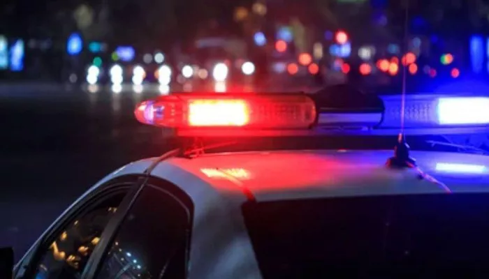 Politie 