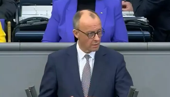 Friedrich Merz 