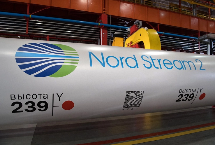 Nord Stream 2