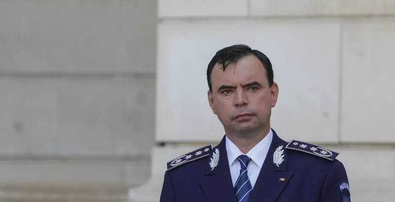 EXCLUSIV: Oficialii Ministerului de Interne îi dau peste nas lui Bolojan. „Să măsurăm de mai multe ori până să tăiem.” (VIDEO)