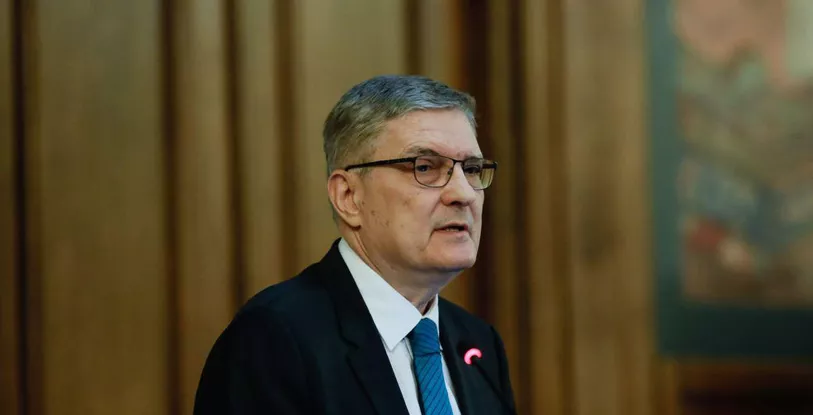Daniel Dăianu (Consiliul Fiscal): Primul pachet de măsuri fiscale e dur și foarte ambițios. Am spus că această corecție va fi foarte severă, că s-au comis erori mari în politica economică. E firesc ca lumea să fie nemulțumită (VIDEO)