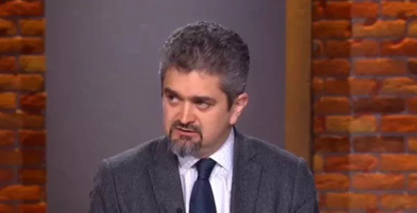 Theodor Paleologu: „Doar un miracol ar putea salva Guvernul Bolojan. Singurul câștigător al acestei crize e AUR”. Ce spune despre Nicușor Dan