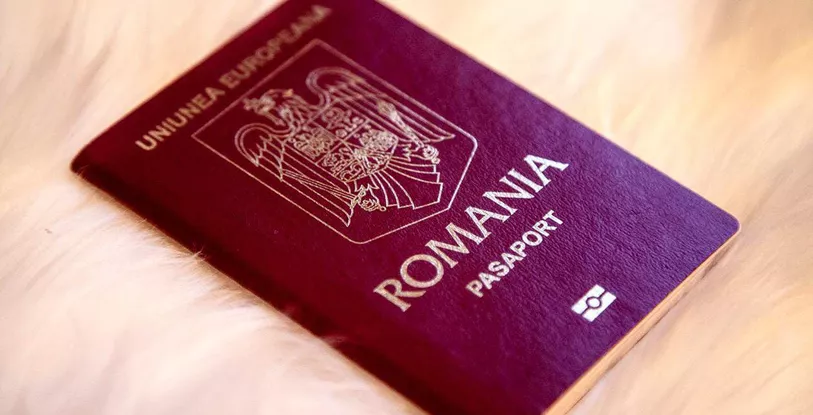 Reguli de călătorie pentru români în 2026. Când ai nevoie de pașaport și unde poți merge doar cu buletinul