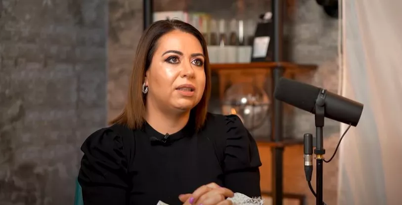 Oana Roman a făcut o mărturisire: „Sunt recunoscătoare!”