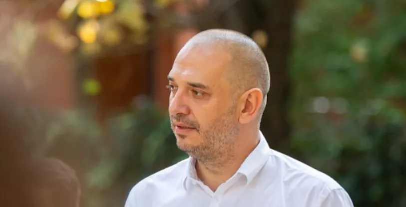 De ce crede Radu Mihaiu (USR) că românii au taxat partidele la alegeri: „Cred că e o lecție pe care trebuie s-o învățăm cu toții” (VIDEO)