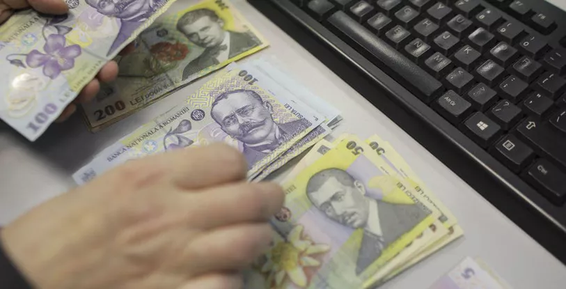 Dezmăț la Salrom, în plin scandal: 62.000 de lei, plătite din bani publici pentru un eveniment la o pensiune (VIDEO)