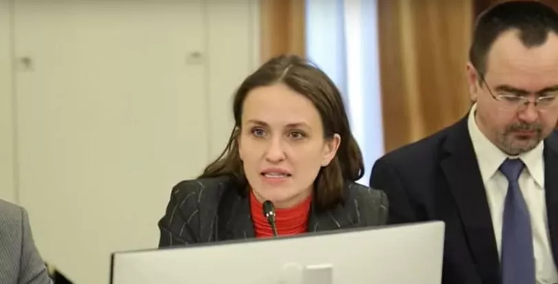 Oana Țoiu: „România și SUA sunt parteneri puternici într-un parteneriat strategic”