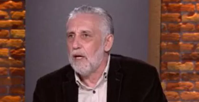 Liderul Pieței Universității din 1990, Marian Munteanu, despre scandalurile care au zguduit alegerile prezidențiale: „S-a încercat o soluție disperată de ultim moment pentru ca statul să nu se prăbușească complet”