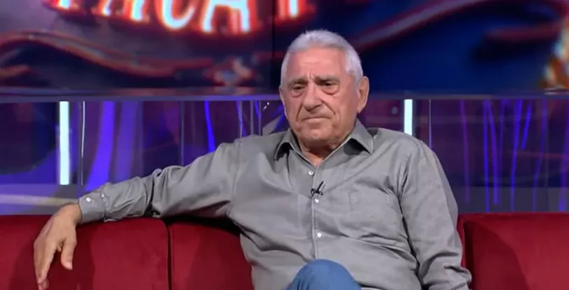 Cum au fost botezate fiicele lui Giovanni Becali în religia ortodoxă, deși soția sa e catolică: „Preoții erau toți securiști”