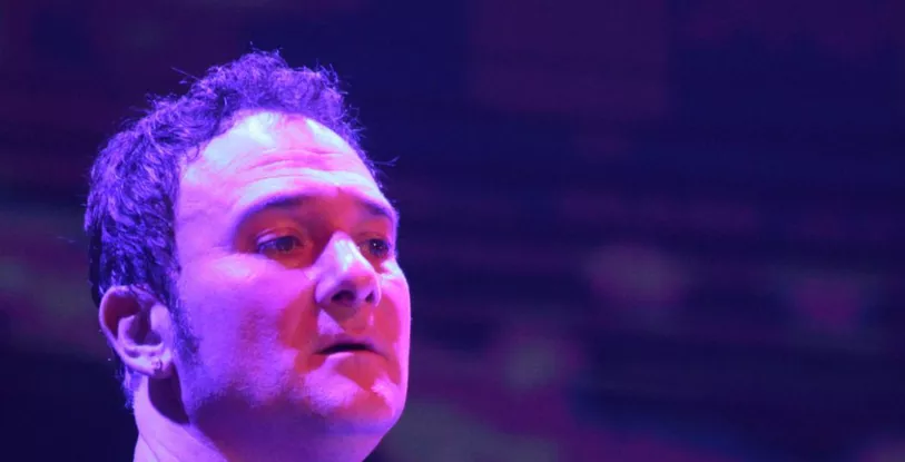 Cauza morții lui Marius Keseri a fost dezvăluită. De ce a murit, de fapt, bateristul trupei Direcția 5: „A suferit foarte mult”