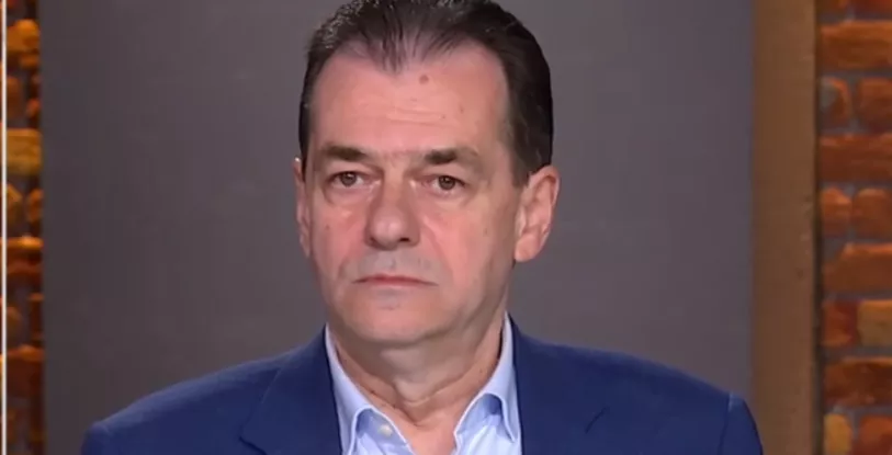 Orban: „Decizia PNL e corectă. Cum să mai ai încredere în PSD? Predoiu să înțeleagă că nu s-a născut cu scaunul de ministru sub fund”. Ce spune despre Nicușor Dan (VIDEO)