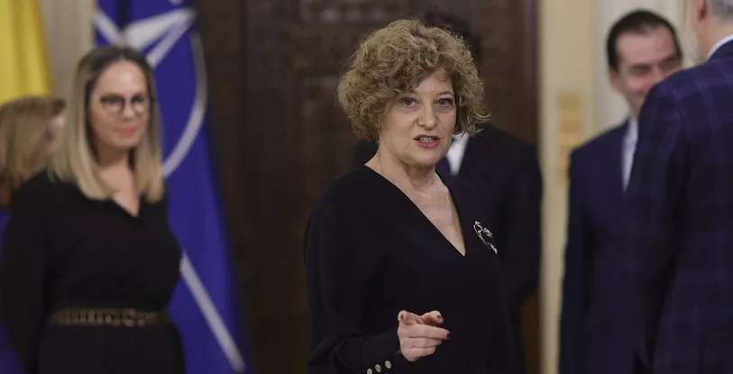 Câți bani din PNRR a pierdut, de fapt, România. Oana Gheorghiu a publicat cronologia deciziilor: „Cei responsabili încearcă astăzi să își acopere incompetența”