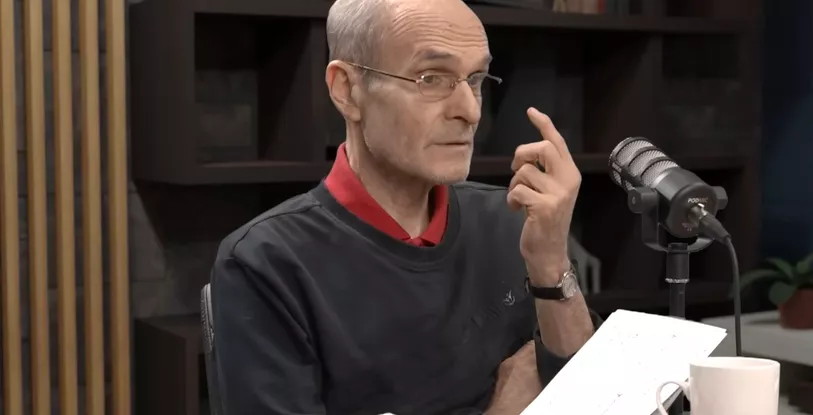 CTP, despre planul PSD-ului de a-l înlătura pe premier: „Grindeanu vrea să dea impresia electoratului că el este cel care îl dă jos pe călăul Bolojan, care suge hemoglobina nației” (VIDEO)