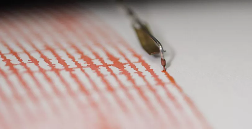 Două cutremure au zguduit România în această dimineață. Ce magnitudine au avut și unde s-au resimțit