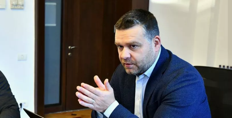 Ciucu: Sunt tot mai puțini contestatari ai lui Bolojan în PNL. Colegii mei și-au regăsit demnitatea de când nu mai suntem brelocul PSD / Ce spune despre „PSD-iștii din PNL” (VIDEO)