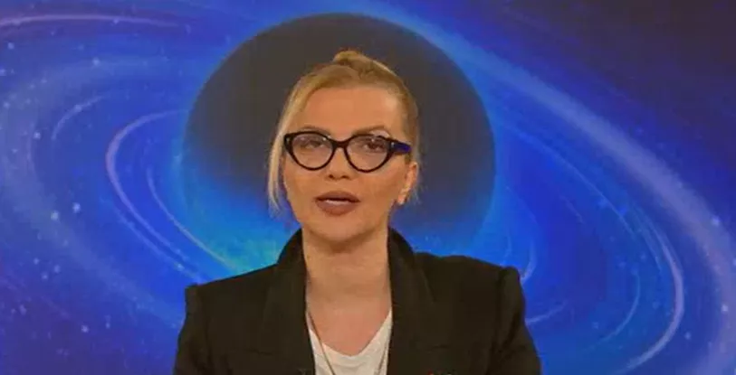 Horoscop Alina Bădic pentru săptămâna 22 – 28 martie: Decizii greu de luat pentru Vărsători, situații de context cu care nu sunt obișnuiți (VIDEO)