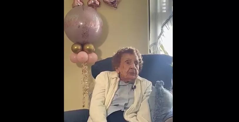 Cea mai în vârstă călugăriță din lume: „Dumnezeu ne dă un număr de ani de trăit”. Sfaturi pentru o viață liniștită