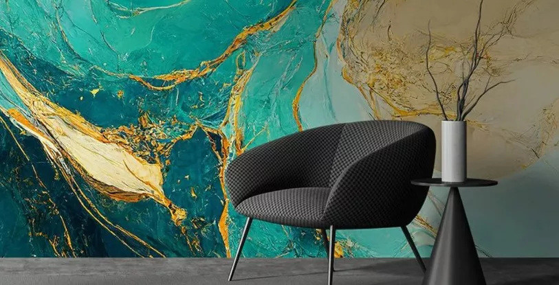 Redecorează-ți casa cu stil, fără renovări – alege fototapet, stickere de perete și tablouri canvas de calitate