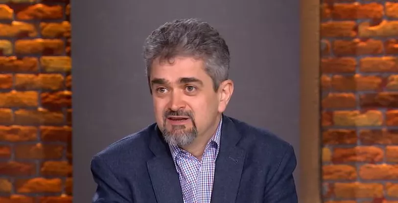 Paleologu: PSD vrea un premier de la PNL care să le facă jocurile, un fel de Crin Antonescu mâncat de molii / Ce spune despre Bolojan (VIDEO)