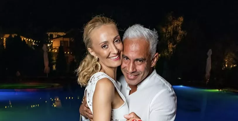 „Am venit să-ți fac o surpriză”: Adevărul despre episodul care era să îi despartă pe Wilmark și soția sa