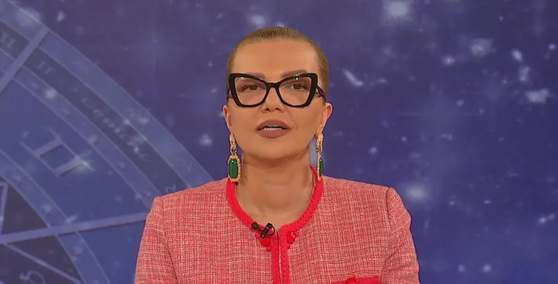 Horoscop Alina Bădic pentru săptămâna 3 – 9 mai: Leii pot vindeca ceva care le-a făcut foarte mult rău în ultimii 2-3 ani (VIDEO)