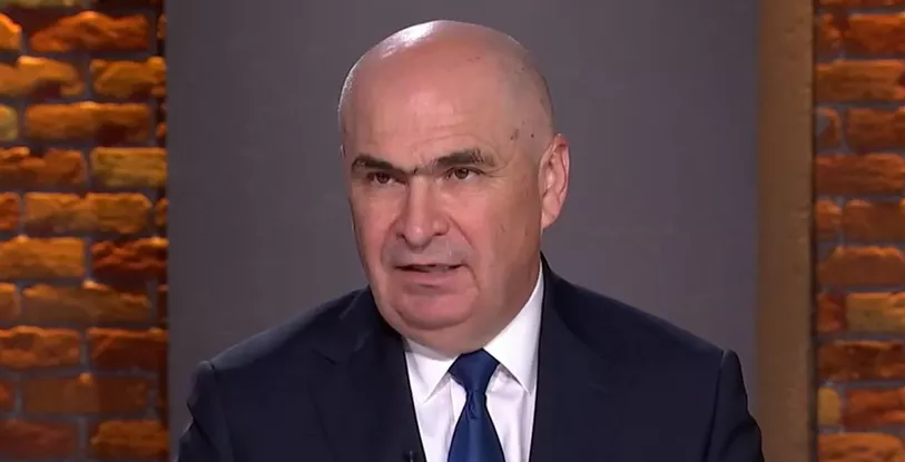 Bolojan: „PSD a vrut să subordoneze PNL, cum s-a mai întâmplat. Dar liberalii au înțeles că românii nu vor să voteze clone” / Ce spune despre relația cu USR (VIDEO)