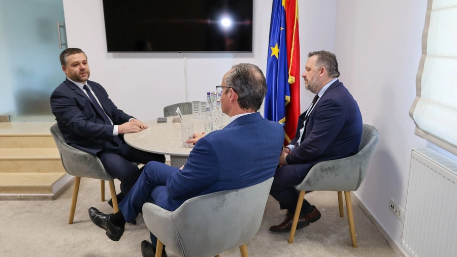 Primarul Sectorului 6