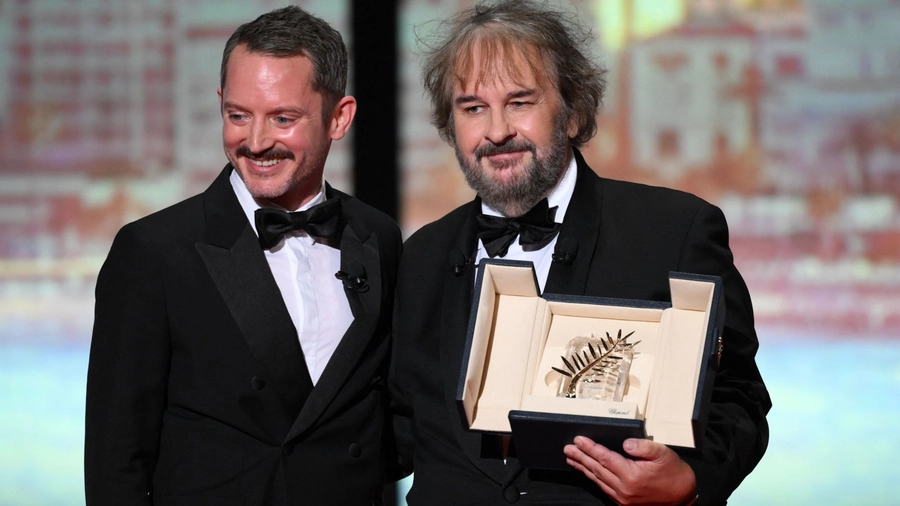Peter Jackson