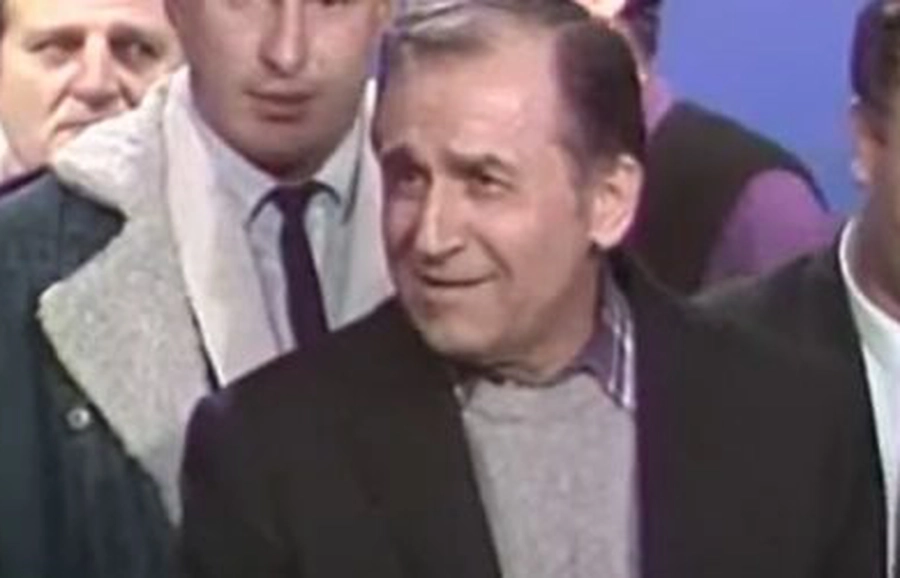 Reuters despre Ion Iliescu: A condus tranziția țării de la comunism