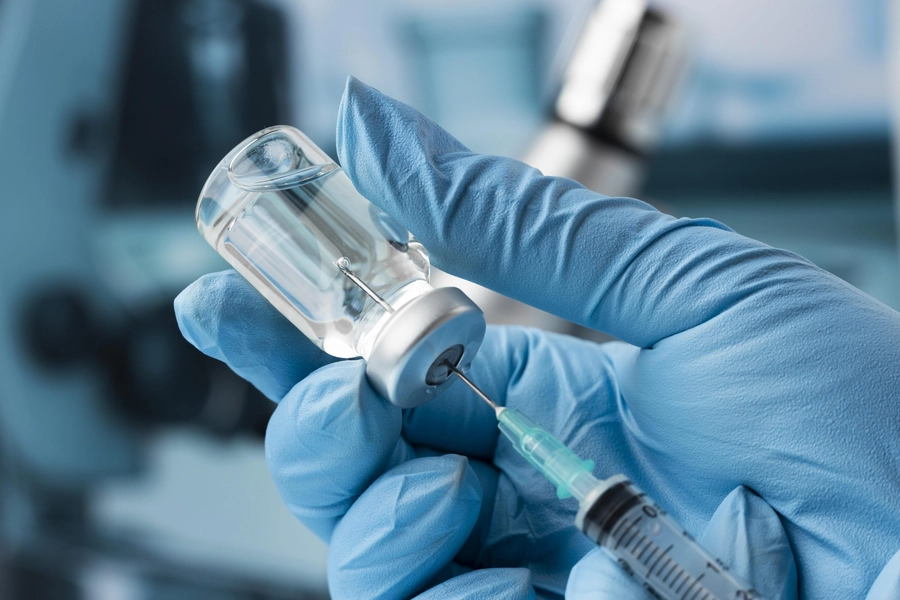 vaccinurile COVID-19 / vaccin B1TV.ro