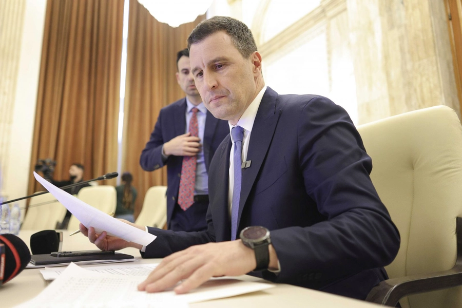 Tanczos Barna anunță că nu vor mai fi creșteri de taxe și impozite